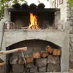 度假居 Stone House Na Rudini 兹拉林