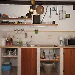 度假居 Stone House Na Rudini 兹拉林