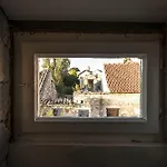 度假居 Stone House Na Rudini *