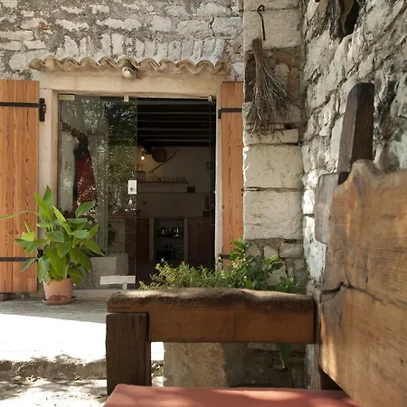 Stone House Na Rudini *