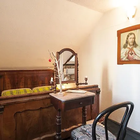 Stone House Na Rudini Casa de Férias *