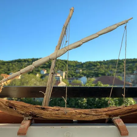 Stone House Na Rudini * Zlarin