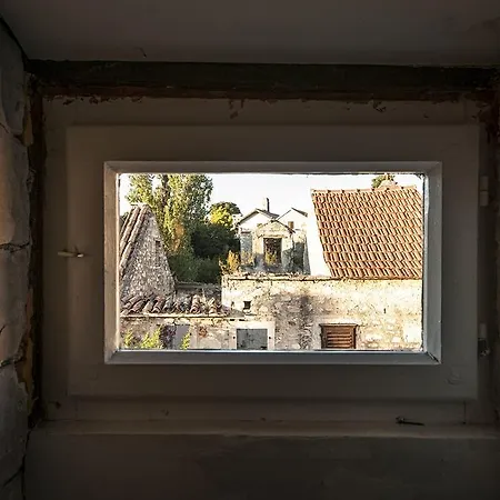 펜션 Stone House Na Rudini *