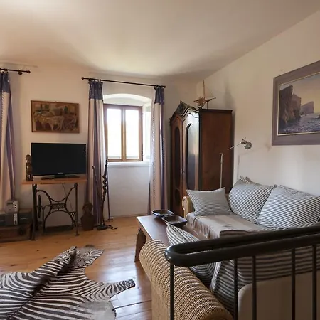 Stone House Na Rudini * Zlarin