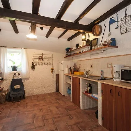 Stone House Na Rudini *