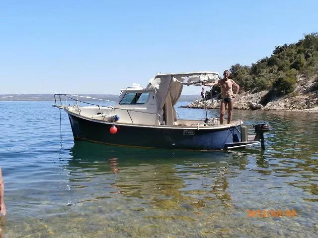 Stone House Na Rudini Tatil Evi *