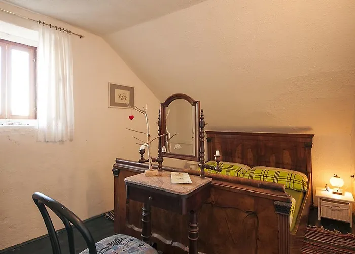 Stone House Na Rudini * זלארין