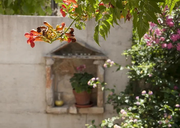 Stone House Na Rudini *