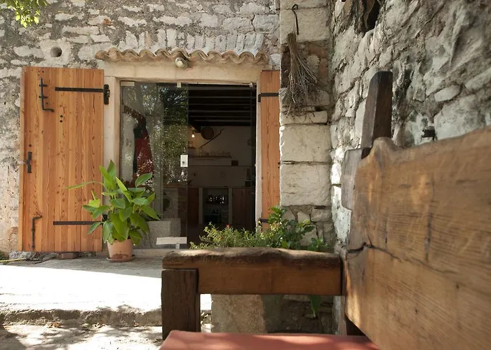 Stone House Na Rudini *